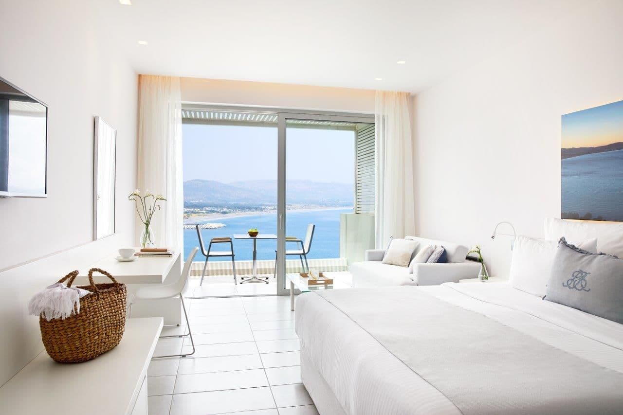 Deluxe Panoramic Sea View - Photo 1