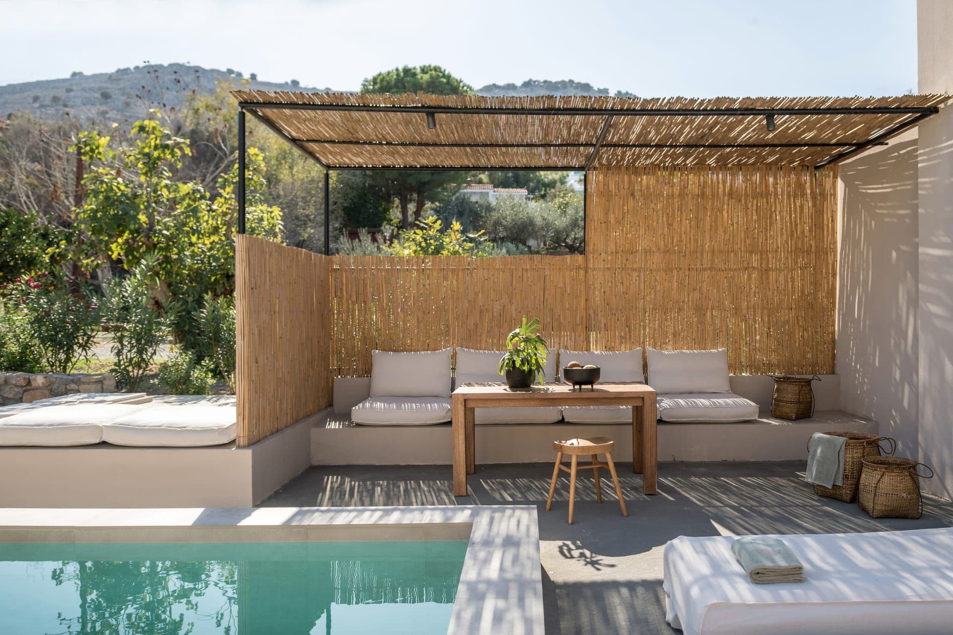 'Citrus' Suite with Private Pool - Photo 4