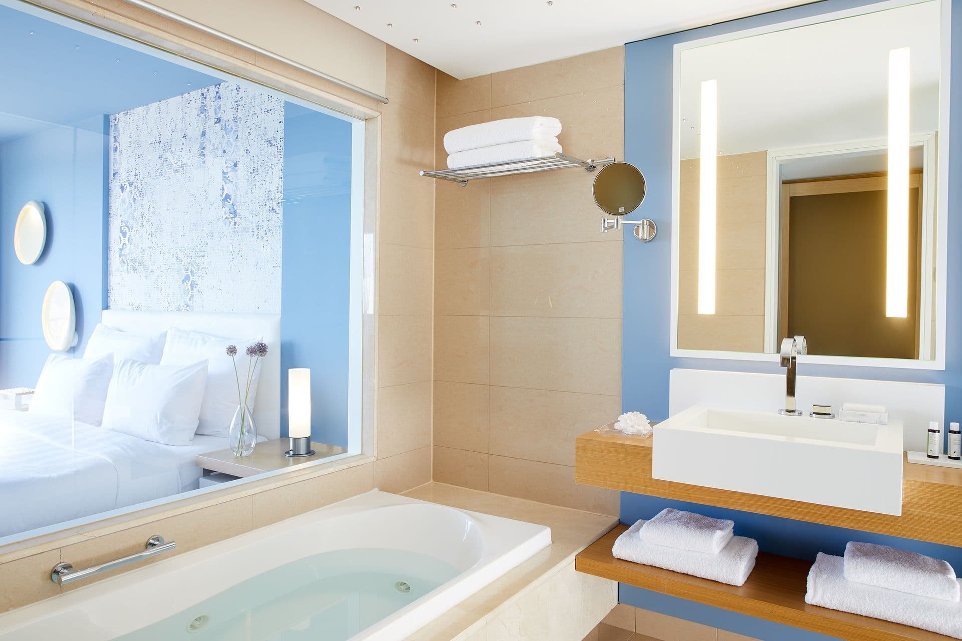 Double Room Sea View Sharing Pool - Photo 2