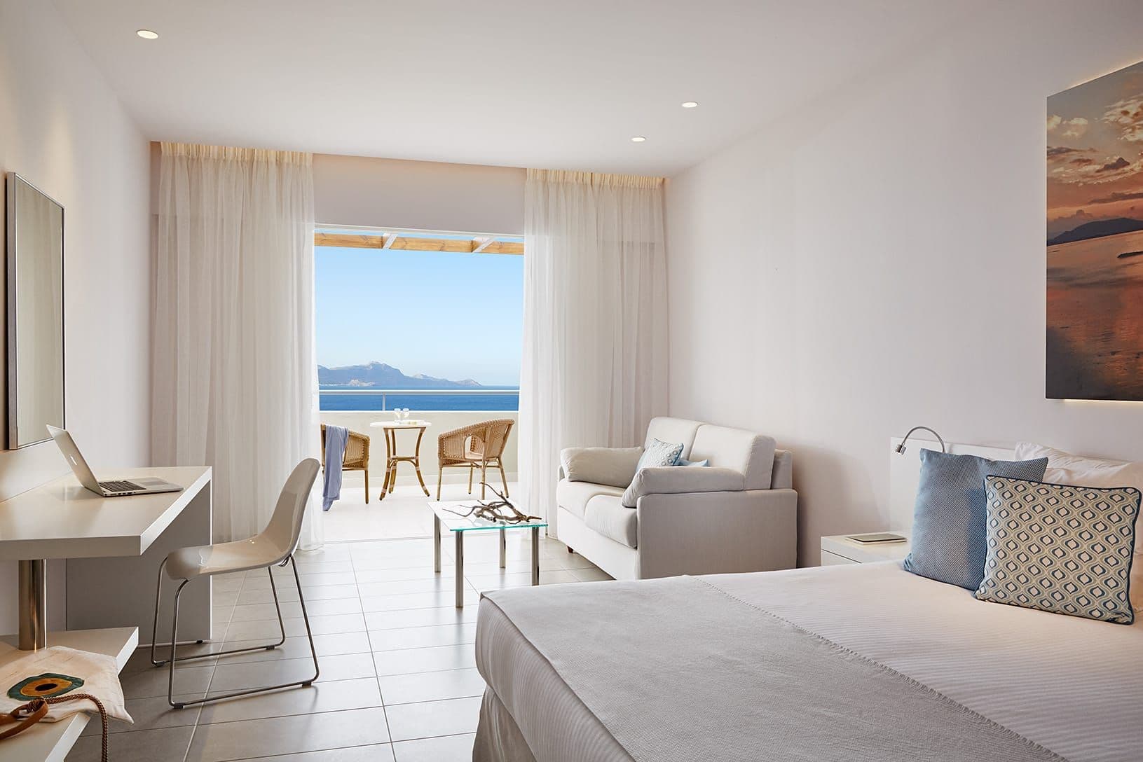 Superior Double Room - Photo 1